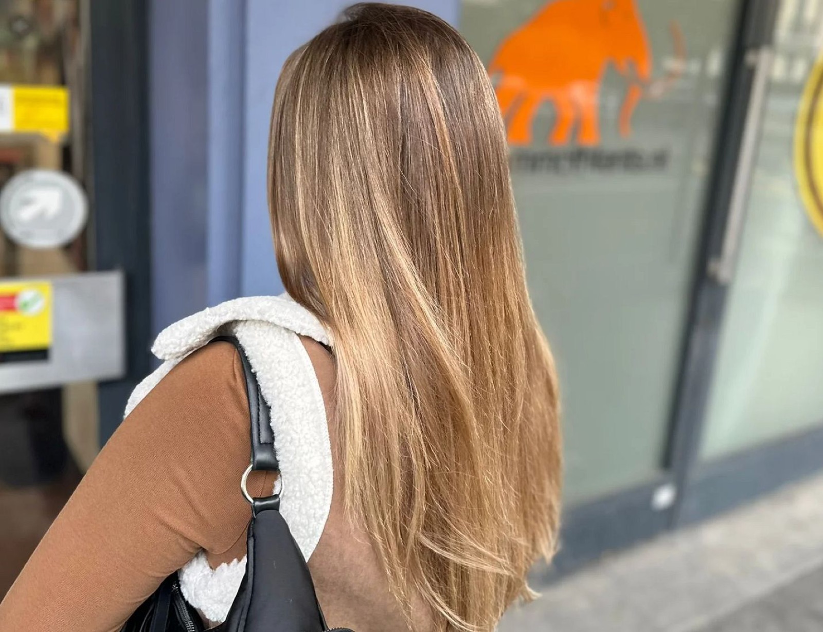 Aelle Coiffure
