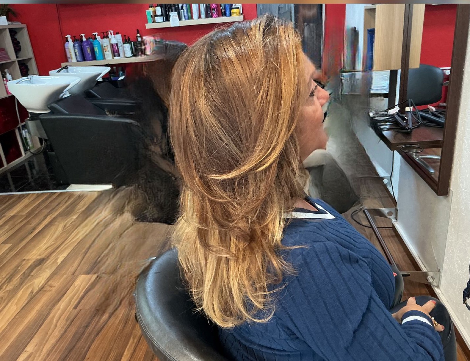 Aelle Coiffure