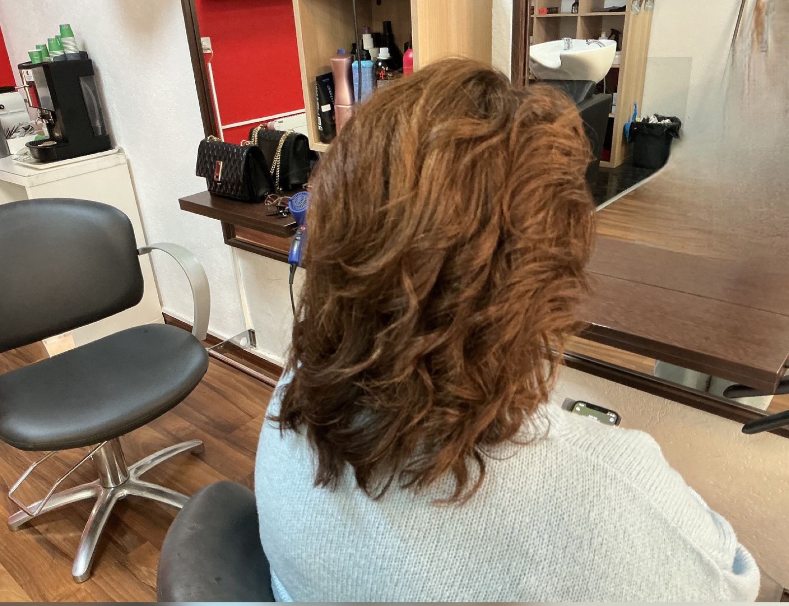Aelle Coiffure