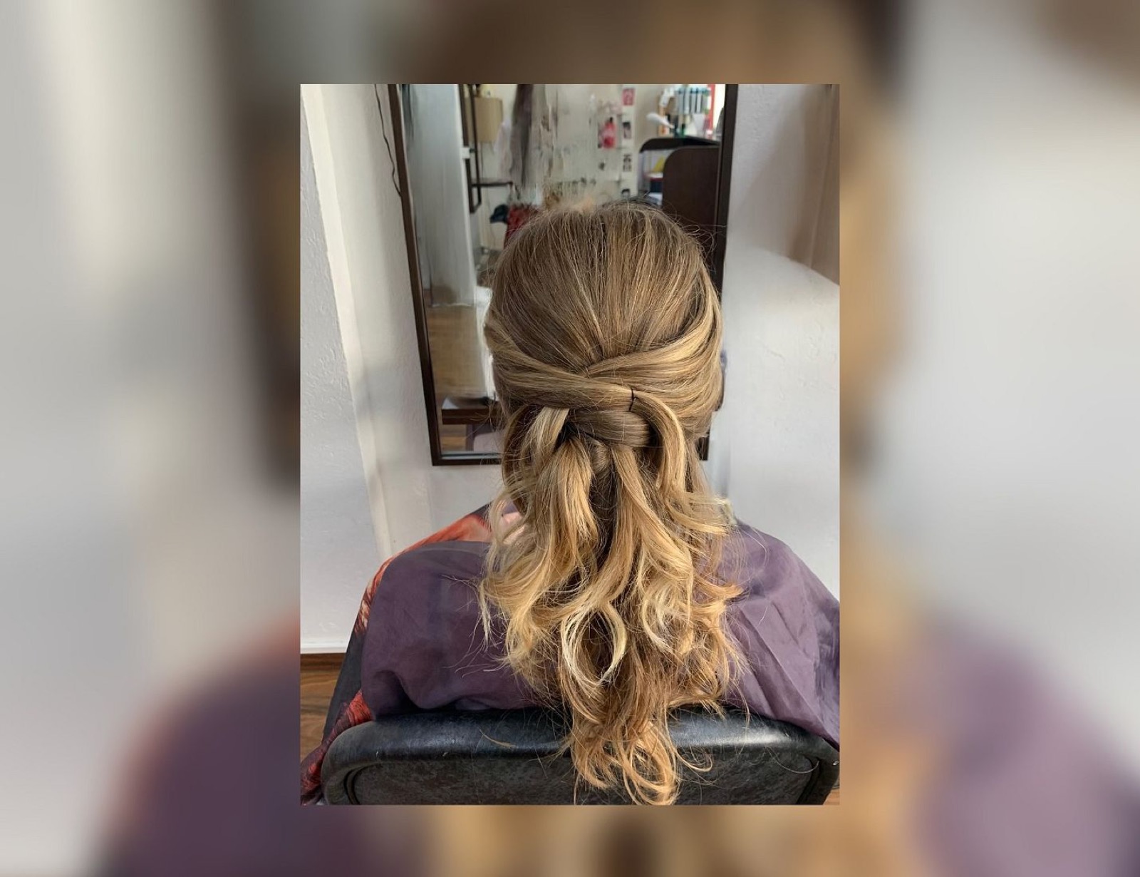Aelle Coiffure